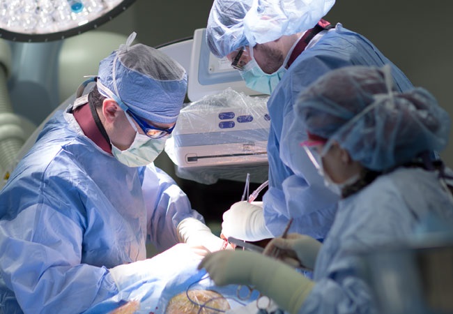 Cardiac Surgery: The Process of Recovery Post-Surgery - D to Do blog