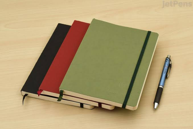 best paper notebooks for work