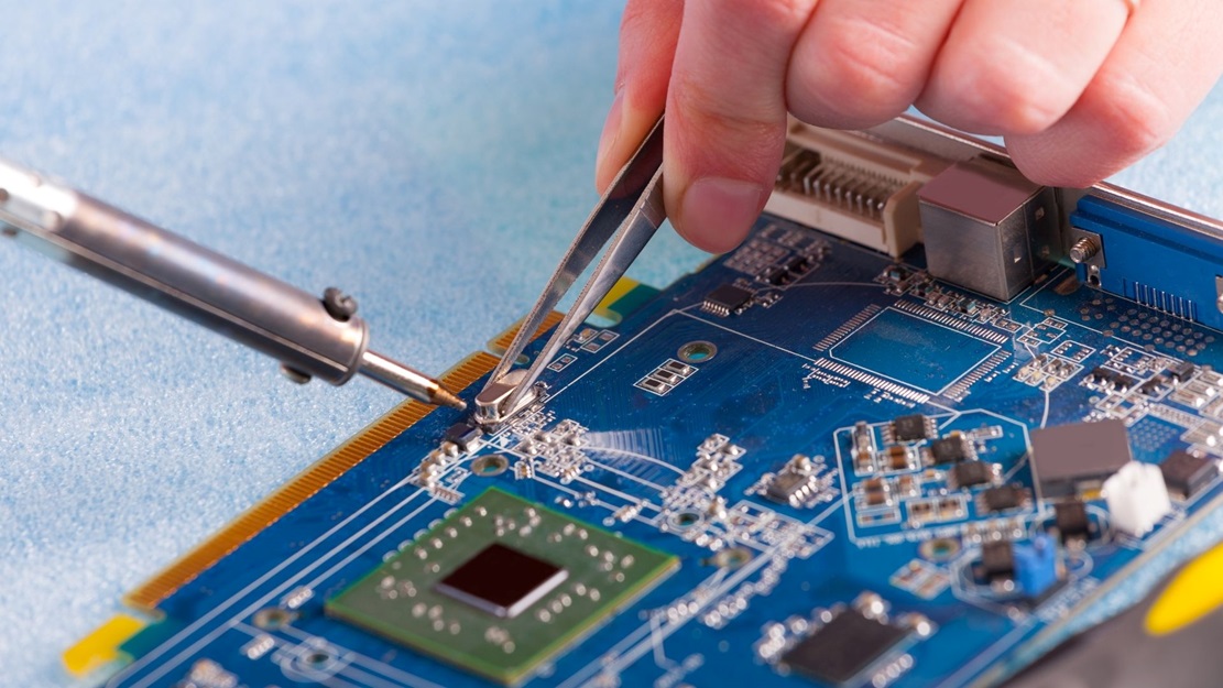 6 Precautions to Take While Soldering - D to Do blog