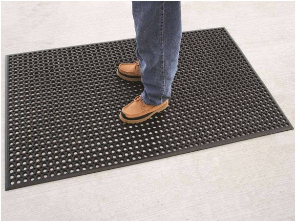 Benefits of Anti-Fatigue Mats - D to Do blog