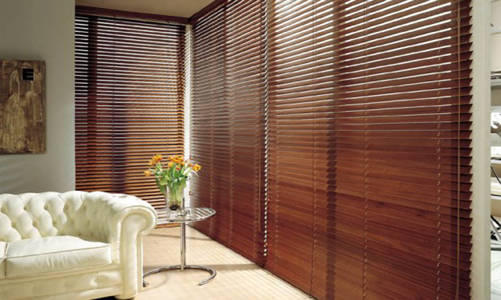 How to choose the right wooden blinds? - D to Do blog