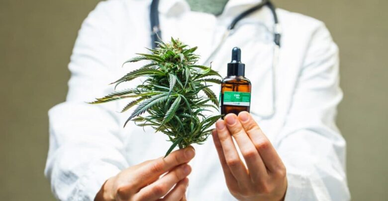 CBD oil