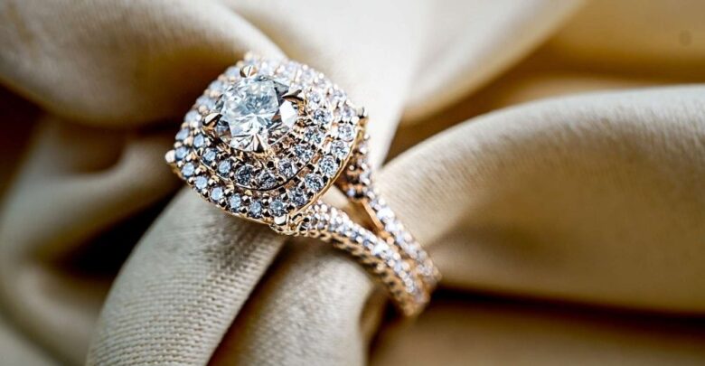 Engagement Ring