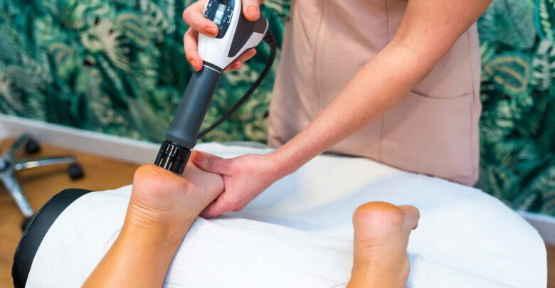 Shockwave Therapy